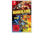 MediaMarkt Borderlands Legendary Collection (Download Code) - [Nintendo Switch] - bis 18.01.2025