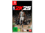 MediaMarkt NBA 2K25 Switch (Code in a Box) - [Nintendo Switch] - bis 18.01.2025