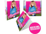 MediaMarkt Melissa Naschenweng - Alpenbarbie Deluxe CD (Sonderedition: MediaMarkt) [CD] - bis 18.01.2025