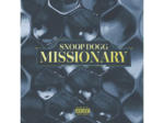 MediaMarkt Snoop Dogg - Missionary (MSG Exkl. CD Alt. Cover) [CD] - bis 18.01.2025