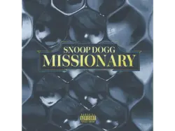 Snoop Dogg - Missionary (MSG Exkl. CD Alt. Cover) [CD]