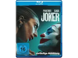 Joker: Folie à Deux [Blu-ray]
