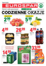 Ekskluzywne oferty i okazje SPAR – do 09.01.2025