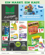 Marktkauf Marktkauf: Wochenangebote - bis 11.01.2025