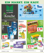 Marktkauf Marktkauf: Wochenangebote - bis 11.01.2025