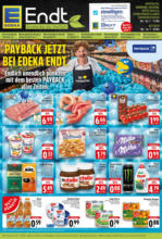 EDEKA EDEKA: Wochenangebote - bis 11.01.2025