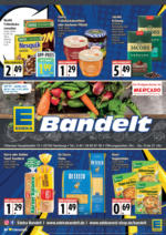 EDEKA EDEKA: Wochenangebote - bis 11.01.2025