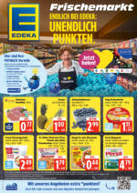 EDEKA EDEKA: Wochenangebote - bis 11.01.2025