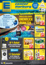 EDEKA EDEKA: Wochenangebote - bis 11.01.2025