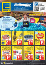 EDEKA EDEKA: Wochenangebote - bis 11.01.2025