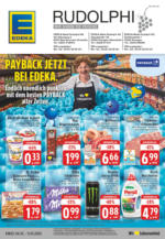 EDEKA EDEKA: Wochenangebote - bis 11.01.2025