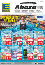 EDEKA EDEKA: Wochenangebote - bis 11.01.2025