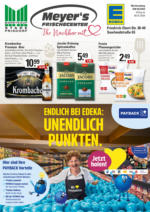 EDEKA EDEKA: Wochenangebote - bis 11.01.2025