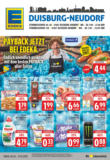 EDEKA: Wochenangebote