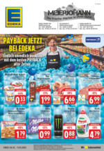 Edeka Meierjohann EDEKA: Wochenangebote - bis 11.01.2025