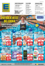 EDEKA EDEKA: Wochenangebote - bis 11.01.2025