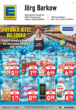 EDEKA EDEKA: Wochenangebote - bis 11.01.2025