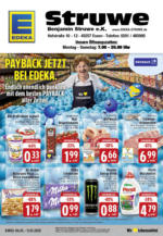 EDEKA EDEKA: Wochenangebote - bis 11.01.2025