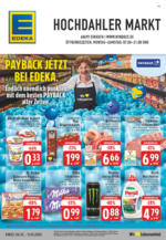 EDEKA EDEKA: Wochenangebote - bis 11.01.2025