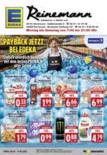 EDEKA: Wochenangebote