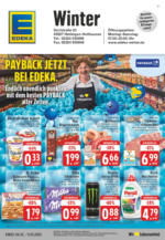 EDEKA EDEKA: Wochenangebote - bis 11.01.2025