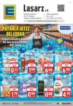 EDEKA EDEKA: Wochenangebote - bis 11.01.2025