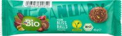 dmBio Vegane Bliss Balls Pistazie