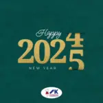 Superking Supermercato Happy new year! - al 02.01.2025