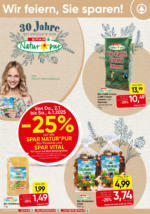 SPAR Supermarkt SPAR: Angebote - bis 15.01.2025