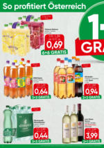 SPAR Supermarkt SPAR: Angebote - bis 15.01.2025