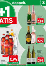 SPAR Supermarkt SPAR: Angebote - bis 15.01.2025