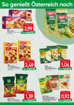 SPAR Supermarkt SPAR: Angebote - bis 15.01.2025