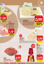 SPAR Supermarkt SPAR: Angebote - bis 15.01.2025