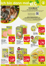 SPAR Supermarkt SPAR: Angebote - bis 15.01.2025