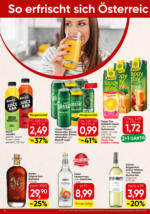 SPAR Supermarkt SPAR: Angebote - bis 15.01.2025