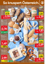 SPAR Supermarkt SPAR: Angebote - bis 15.01.2025