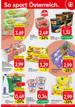 SPAR Supermarkt SPAR: Angebote - bis 15.01.2025