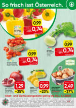 SPAR Supermarkt SPAR: Angebote - bis 15.01.2025