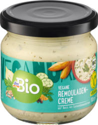 dmBio Vegane Remouladen-Creme