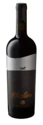 Stallion Червено вино купаж