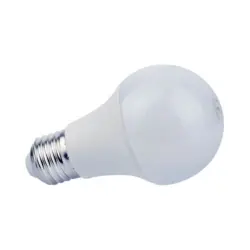 LED КРУШКА E27 9W 6400K 819LM VITO
