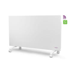 КОНВЕКТОР TESY CN 052 200 EI CLOUD F 2000W БЯЛ, 2000.0 W