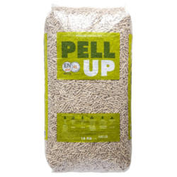 ПЕЛЕТИ A1 ENPLUS PELL UP