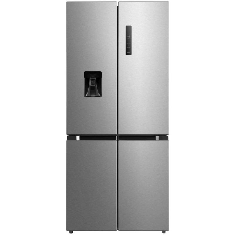 POCOline Cross-Door Kühl/Gefrierkombination MD-190-513-CIXWDDNF