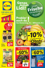 Lidl Österreich Lidl: Flugblatt in deiner Nähe - ab 09.01.2025