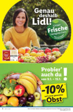 Lidl Österreich Lidl: Flugblatt in deiner Nähe - ab 09.01.2025