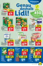 Lidl Österreich Lidl: Flugblatt in deiner Nähe - ab 09.01.2025