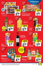 Lidl Österreich Lidl: Flugblatt in deiner Nähe - ab 09.01.2025