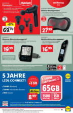 Lidl Österreich Lidl: Flugblatt in deiner Nähe - ab 09.01.2025