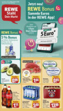 REWE Rewe: Wochenangebote - bis 12.01.2025